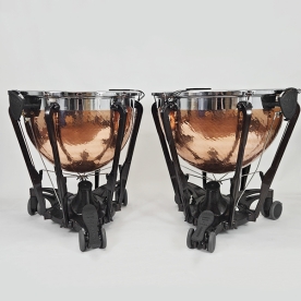 [중고] ADAMS 아담스 프로페셔널 제네레이션2 쿠퍼 해머드 팀파니 26, 29 SET (최상급 상태, 거의 새것)