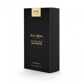 Albert Weber 알버트 웨버 색소폰 리드 (Alto) 2.5호, 3호