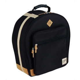 Tama 타마 스네어드럼가방 백팩형 14 x 6.5인치 TSDB1465BK