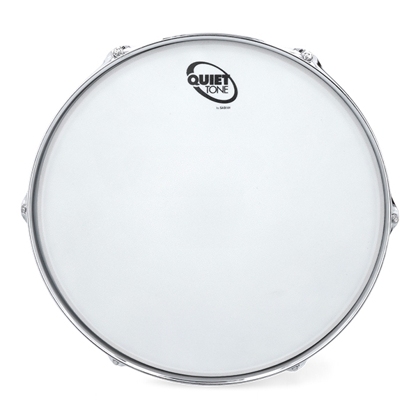 Sabian 14인치 Quiet Tone Classic 스네어 연습 패드 QT-14SDCL Sabian 14인치 Quiet Tone Classic 스네어 연습 패드 QT-14SDCL