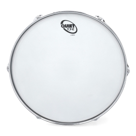Sabian 14인치 Quiet Tone Classic 스네어 연습 패드 QT-14SDCL