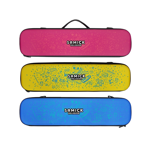 SAMICK 삼익 에바케이스 멜로디언 SM-37N SAMICK 삼익 에바케이스 멜로디언 SM-37N