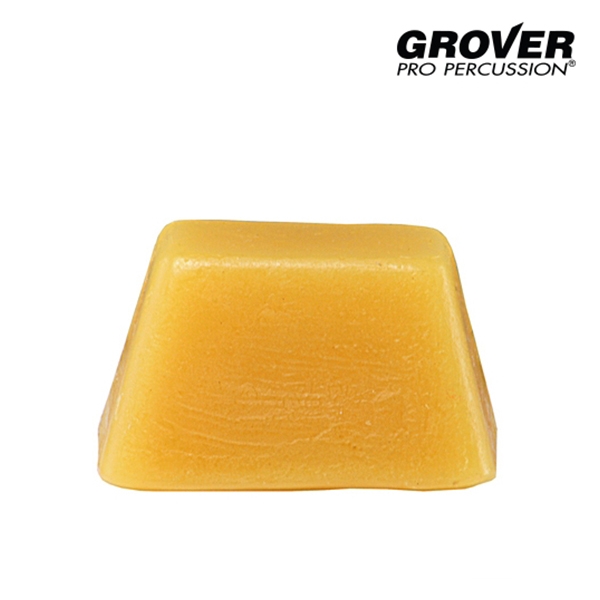 Grover 탬버린 왁스 GV-TW Grover 탬버린 왁스 GV-TW
