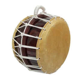 HM 카슈 통북 (39cm)