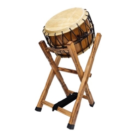 HM 오동나무 난타북 세트 1자3치