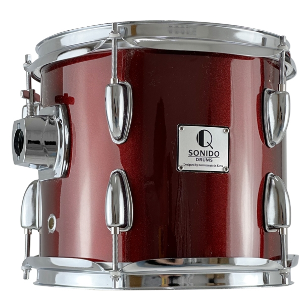 SONIDO Q-STAR 미들탐 12인치 WR