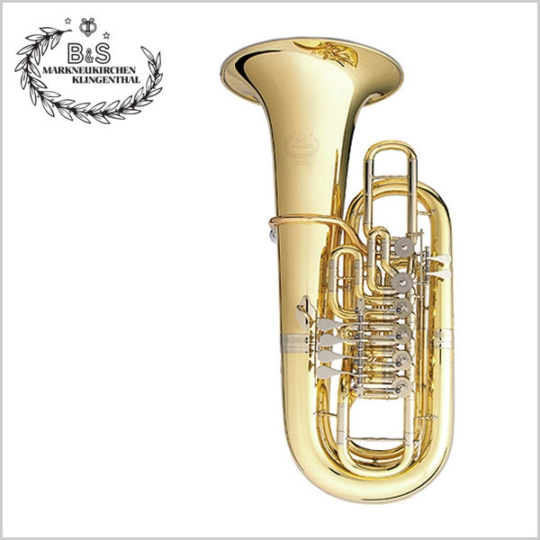 B&S F 튜바 3100-L