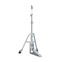 YAMAHA 하이햇 스탠드 HHS9D