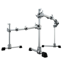 야마하 YAMAHA 확장바 Drum Hex Rack  HXREXII