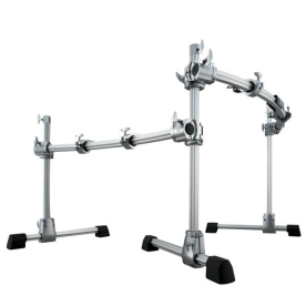 야마하 YAMAHA 확장바 Drum Hex Rack  HXREXII
