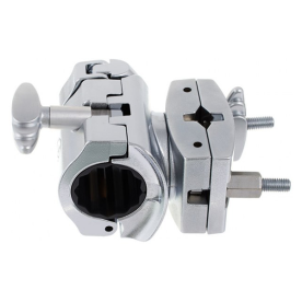 야마하 YAMAHA 멀티클램프  Drum Hex Rack Multi Clamp  HXOCII