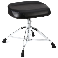야마하 YAMAHA 드럼 의자 스크류 오토바이형 DS950