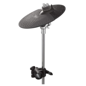 야마하 YAMAHA  전자드럼 심벌 패드 10인치 랙 시스템 장착가능 PCY95AT