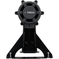 야마하 YAMAHA 7.5인치  전자드럼 패드 베이스 트리거 패드 KP90