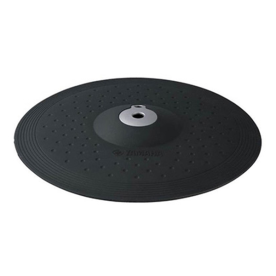 야마하 YAMAHA 전자드럼 심벌 패드 13인치 PCY135