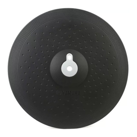 야마하 YAMAHA  전자드럼 심벌 패드 15인치 PCY155