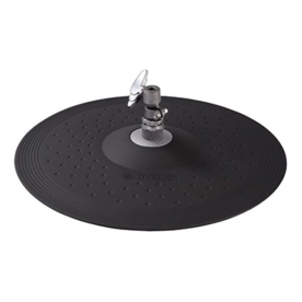 야마하 YAMAHA 전자드럼 13인치 하이햇 패드 RHH135