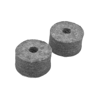 야마하 YAMAHA cymbal felt 심벌펠트 2개세트 PFW40A