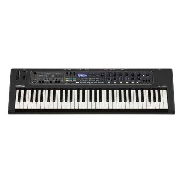야마하 YAMAHA 신디사이저 스테이지 키보드 61건반 CK61 야마하 YAMAHA 신디사이저 스테이지 키보드 61건반 CK61