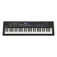 야마하 YAMAHA 신디사이저 스테이지 키보드 61건반 CK61