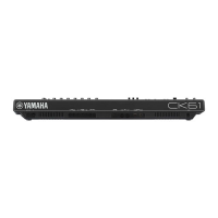 야마하 YAMAHA 신디사이저 스테이지 키보드 61건반 CK61