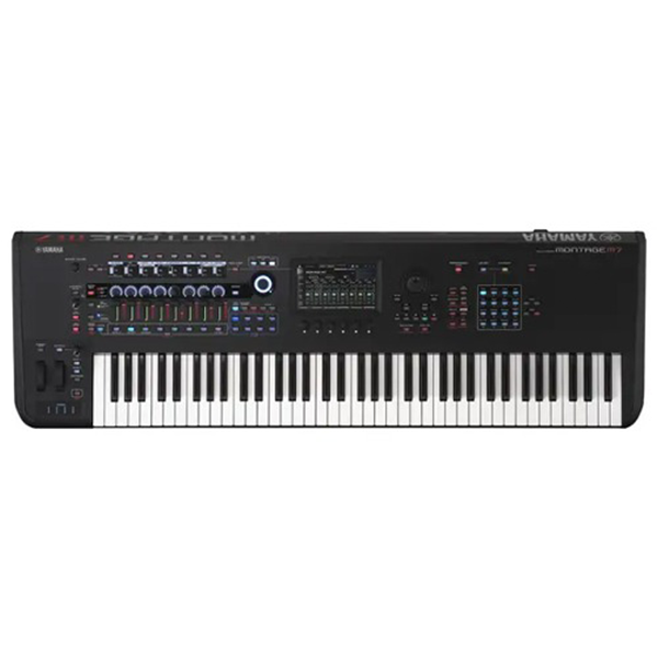 야마하 신디사이저 몽타주 Yamaha Synthesizer Montage M7 야마하 신디사이저 몽타주 Yamaha Synthesizer Montage M7