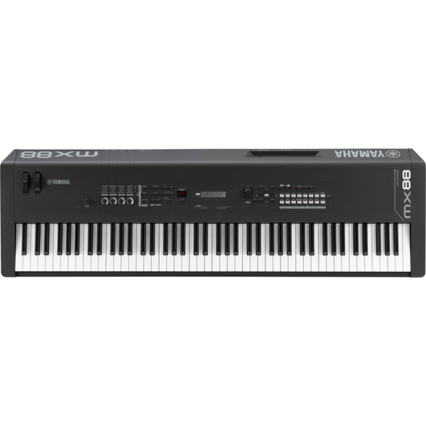 야마하 신디사이저 MX88  Yamaha Synthesizer MX88