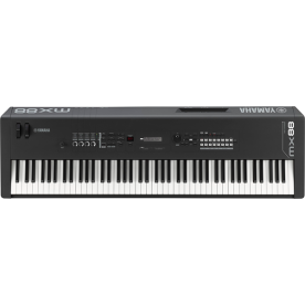야마하 신디사이저 MX88  Yamaha Synthesizer MX88