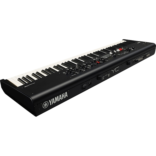 야마하 신디사이저 YC88 Yamaha Synthesizer YC88 야마하 신디사이저 YC88 Yamaha Synthesizer YC88