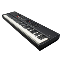 야마하 신디사이저 YC88 Yamaha Synthesizer YC88