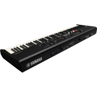야마하 신디사이저 YC88 Yamaha Synthesizer YC88
