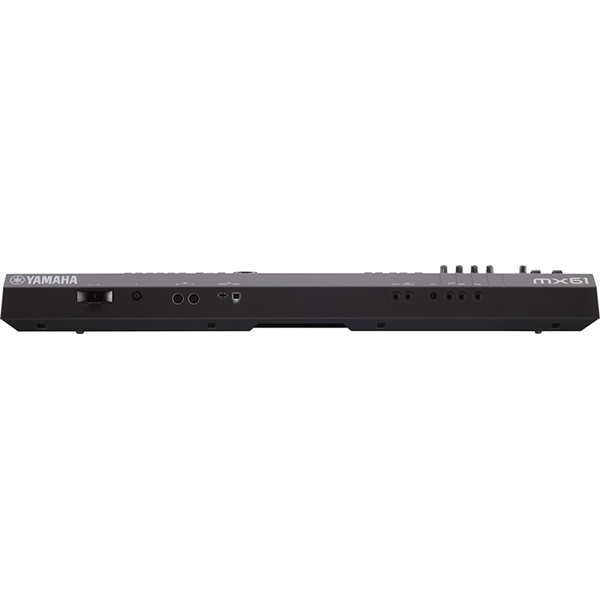 야마하 신디사이저 MX61 Yamaha Synthesizer MX61 블루/블랙
