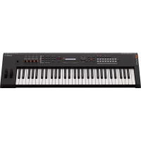 야마하 신디사이저 MX61 Yamaha Synthesizer MX61 블루/블랙