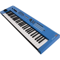 야마하 신디사이저 MX61 Yamaha Synthesizer MX61 블루/블랙