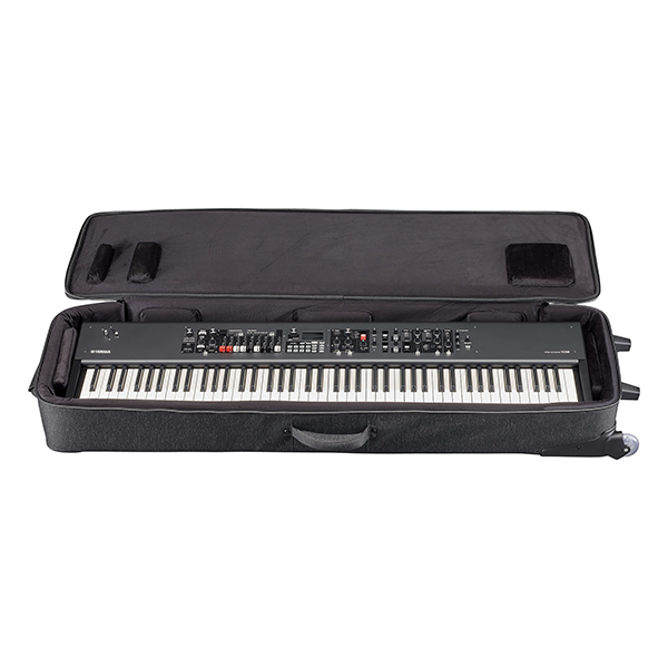 야마하 YAMAHA 키보드케이스 YC88 전용 소프트 케이스 SC-YC88 야마하 YAMAHA 키보드케이스 YC88 전용 소프트 케이스 SC-YC88