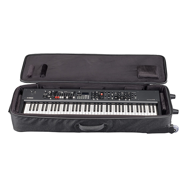 야마하 YAMAHA 키보드케이스 YC73 전용 소프트 케이스 SC-YC73 야마하 YAMAHA 키보드케이스 YC73 전용 소프트 케이스 SC-YC73