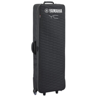 야마하 YAMAHA 키보드케이스 YC61 전용 소프트 케이스 SC-YC61