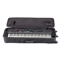야마하 YAMAHA 키보드케이스 YC61 전용 소프트 케이스 SC-YC61