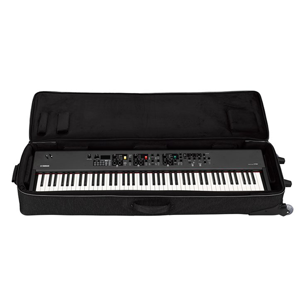 야마하 YAMAHA CP88 전용 소프트 케이스 SC-CP88 야마하 YAMAHA CP88 전용 소프트 케이스 SC-CP88