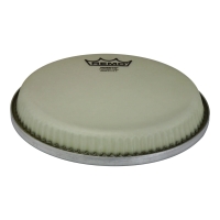 Remo R-Series, Low Collar, Nuskyn 7.15인치 봉고헤드 M3-R715-N5