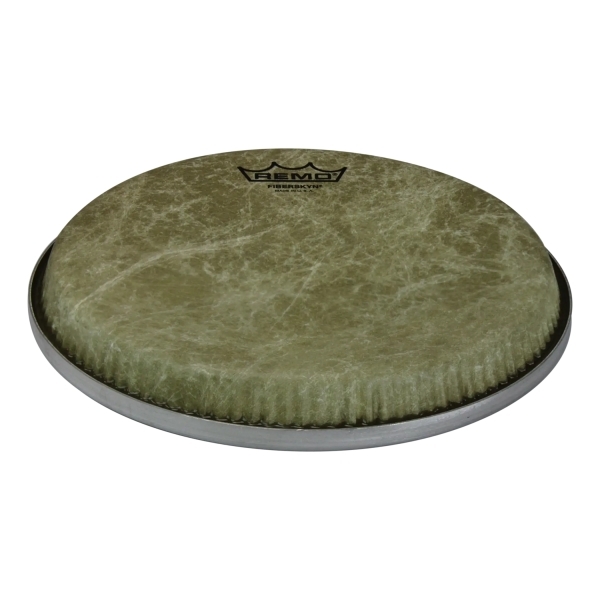 Remo R-Series, Low Collar, Fiberskyn 8.5인치 봉고헤드 M3-R850-F5 Remo R-Series, Low Collar, Fiberskyn 8.5인치 봉고헤드 M3-R850-F5