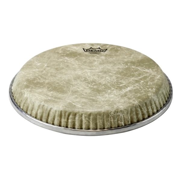 Remo Symmetry Fiberskyn 10.75인치 콩가헤드 M4-1075-F5-D2 Remo Symmetry Fiberskyn 10.75인치 콩가헤드 M4-1075-F5-D2