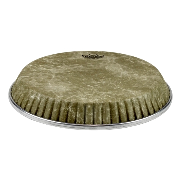 Remo Symmetry Fiberskyn 11.7인치 콩가헤드 M4-1175-F6-D1 Remo Symmetry Fiberskyn 11.7인치 콩가헤드 M4-1175-F6-D1