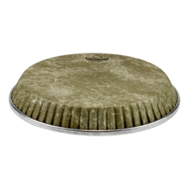 Remo Symmetry Fiberskyn 11.7인치 콩가헤드 M4-1175-F6-D1