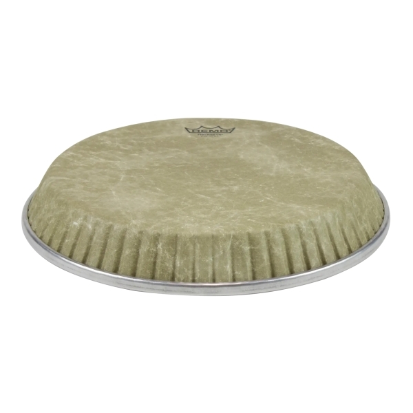 Remo Symmetry Fiberskyn 11.75인치 콩가헤드 M4-1175-F6-D2 Remo Symmetry Fiberskyn 11.75인치 콩가헤드 M4-1175-F6-D2