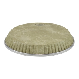 Remo Symmetry Fiberskyn 11.75인치 콩가헤드 M4-1175-F6-D2