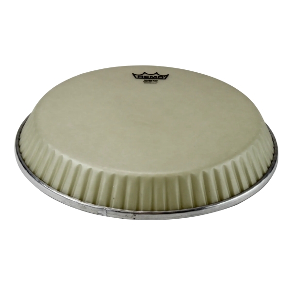 Remo Symmetry Nuskyn 11.75인치 콩가헤드 M4-1175-N6-D2