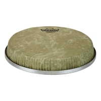 Remo R-Series Fiberskyn 7.15인치 봉고헤드 Fiberskyn M6-R715-F1
