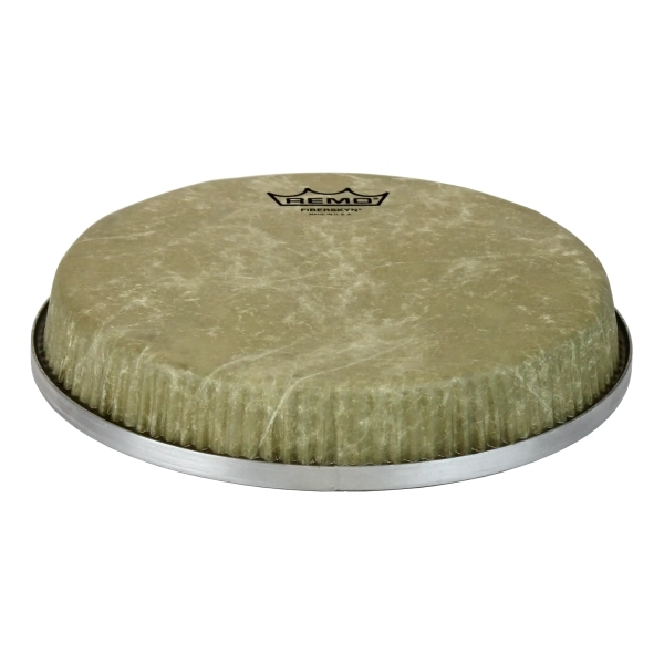 Remo R-Series Fiberskyn 7.15인치 봉고헤드 Fiberskyn M6-R715-F1 Remo R-Series Fiberskyn 7.15인치 봉고헤드 Fiberskyn M6-R715-F1