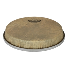 Remo R-Series Skyndeep 7.15인치 봉고헤드 M6-R715-S4-SD003